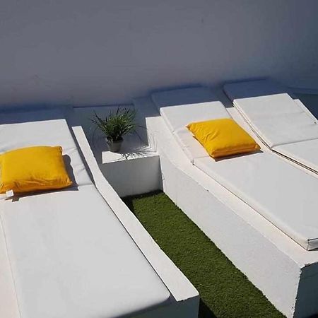Apartamento Talay 1 코라레호 외부 사진