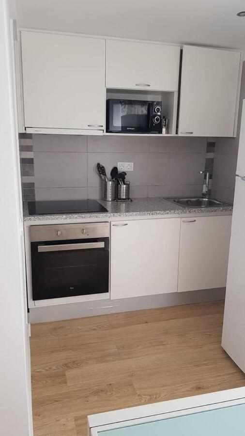 Apartamento Talay 1 코라레호 외부 사진