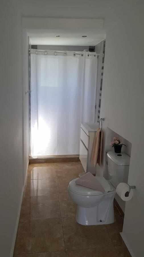 Apartamento Talay 1 코라레호 외부 사진