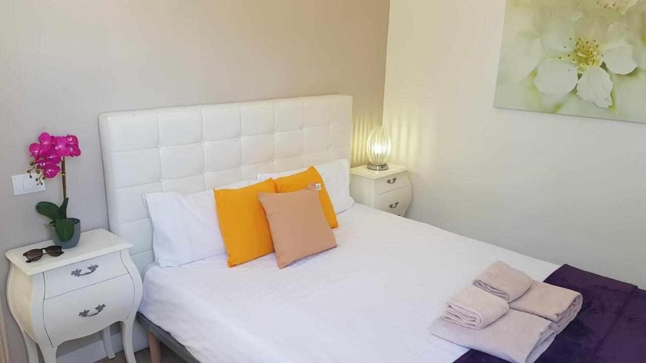 Apartamento Talay 1 코라레호 외부 사진