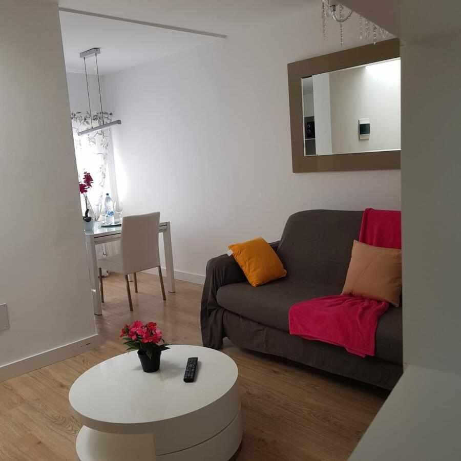 Apartamento Talay 1 코라레호 외부 사진
